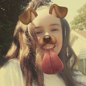 Meet your Posher, Amber marie